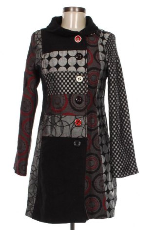 Γυναικείο παλτό, Μέγεθος M, Χρώμα Πολύχρωμο, Τιμή 28,95 €