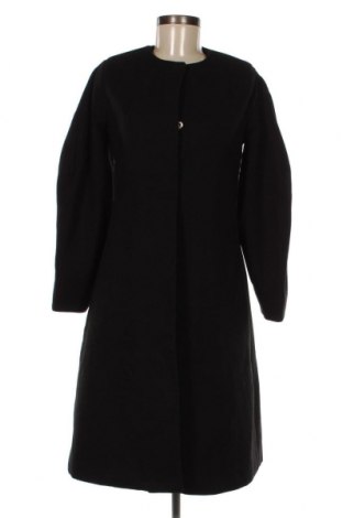 Palton de femei, Mărime S, Culoare Negru, Preț 127,22 Lei
