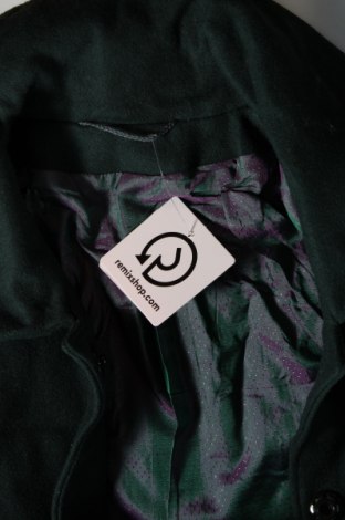 Γυναικείο παλτό, Μέγεθος M, Χρώμα Πράσινο, Τιμή 19,86 €