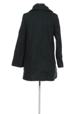 Дамско палто, Размер M, Цвят Зелен, Цена 32,10 лв.