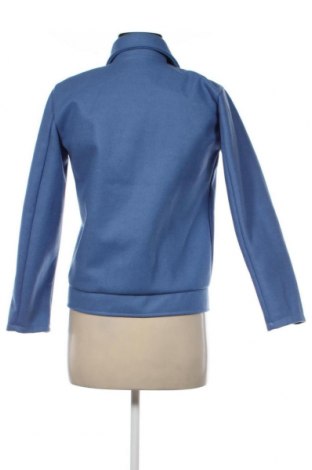 Γυναικείο παλτό, Μέγεθος S, Χρώμα Μπλέ, Τιμή 37,76 €