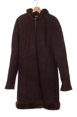Dámsky kabát , Veľkosť XL, Farba Hnedá, Cena  54,74 €