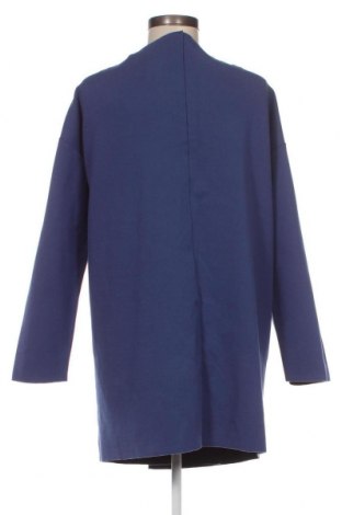 Γυναικείο παλτό, Μέγεθος L, Χρώμα Μπλέ, Τιμή 9,24 €