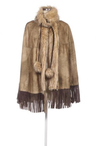 Dámsky kabát , Veľkosť M, Farba Béžová, Cena  9,85 €