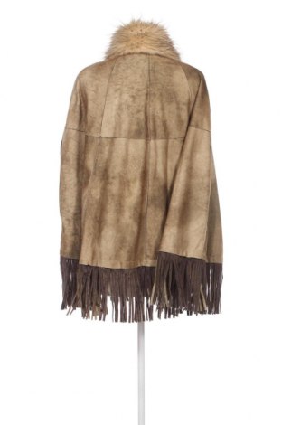 Dámsky kabát , Veľkosť M, Farba Béžová, Cena  10,95 €