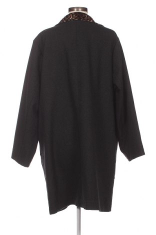 Palton de femei, Mărime XL, Culoare Gri, Preț 57,11 Lei