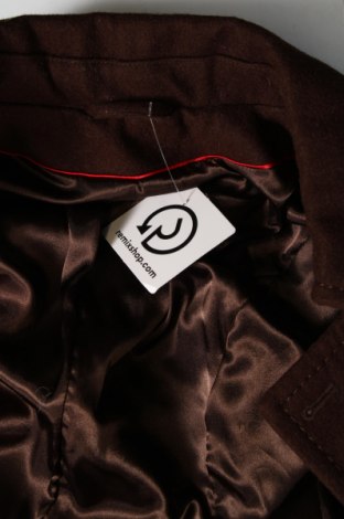 Γυναικείο παλτό, Μέγεθος M, Χρώμα Καφέ, Τιμή 23,17 €