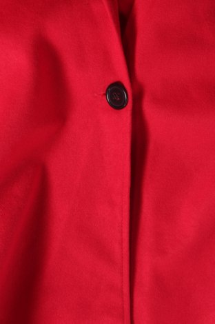 Palton de femei, Mărime M, Culoare Roșu, Preț 35,79 Lei