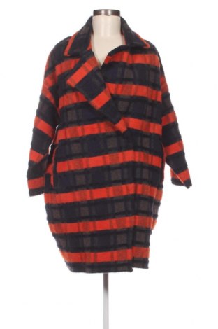 Γυναικείο παλτό, Μέγεθος M, Χρώμα Πολύχρωμο, Τιμή 8,21 €