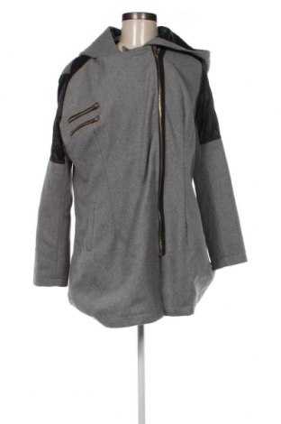 Palton de femei, Mărime XL, Culoare Gri, Preț 105,59 Lei