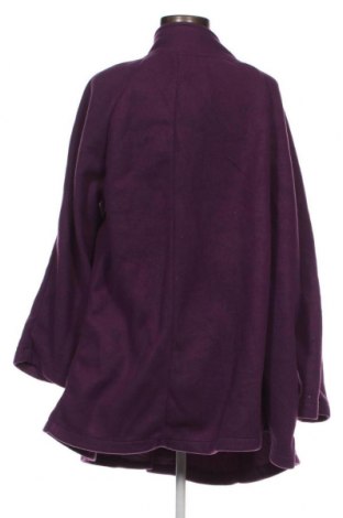 Γυναικείο παλτό, Μέγεθος XXL, Χρώμα Βιολετί, Τιμή 19,86 €