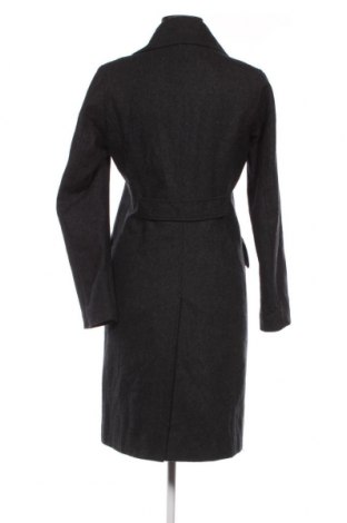 Γυναικείο παλτό Mim, Μέγεθος S, Χρώμα Γκρί, Τιμή 13,50 €