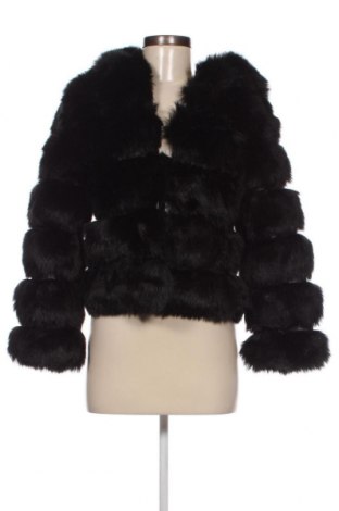 Γυναικείο παλτό, Μέγεθος XS, Χρώμα Μαύρο, Τιμή 33,10 €