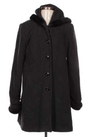 Dámsky kabát , Veľkosť M, Farba Čierna, Cena  14,23 €