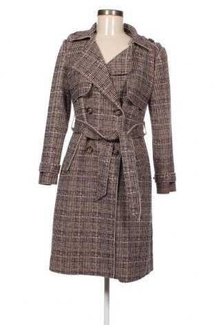 Γυναικείο παλτό, Μέγεθος L, Χρώμα Πολύχρωμο, Τιμή 20,59 €