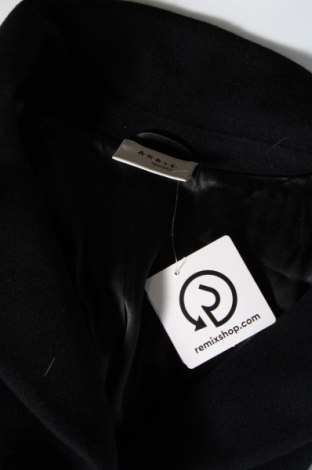 Dámsky kabát  A-K-R-I-S- Punto, Veľkosť L, Farba Čierna, Cena  161,60 €