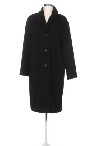 Γυναικείο παλτό A-K-R-I-S- Punto, Μέγεθος L, Χρώμα Μαύρο, Τιμή 111,06 €