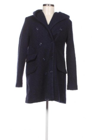 Дамско палто ASOS, Размер XS, Цвят Син, Цена 27,20 лв.