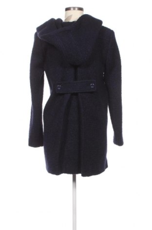 Дамско палто ASOS, Размер XS, Цвят Син, Цена 21,76 лв.