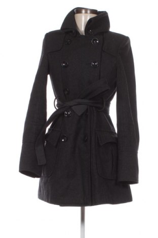Palton de femei America Today, Mărime S, Culoare Gri, Preț 105,59 Lei