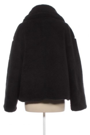 Palton de femei Amisu, Mărime L, Culoare Negru, Preț 105,59 Lei