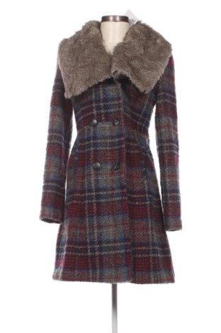 Дамско палто Antoni&Alison, Размер M, Цвят Многоцветен, Цена 174,57 лв.