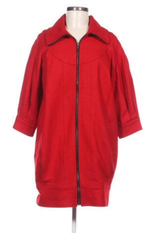 Dámský kabát  Atmosphere, Velikost M, Barva Červená, Cena  512,00 Kč