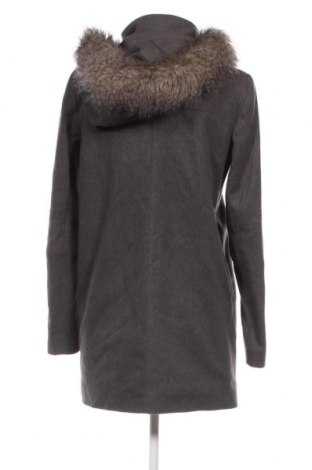 Γυναικείο παλτό Atmosphere, Μέγεθος M, Χρώμα Γκρί, Τιμή 19,86 €