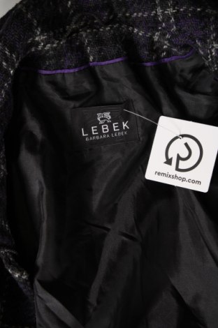 Γυναικείο παλτό Barbara Lebek, Μέγεθος S, Χρώμα Πολύχρωμο, Τιμή 26,20 €