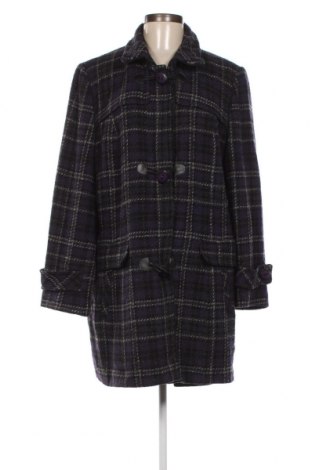 Дамско палто Barbara Lebek, Размер S, Цвят Многоцветен, Цена 45,98 лв.