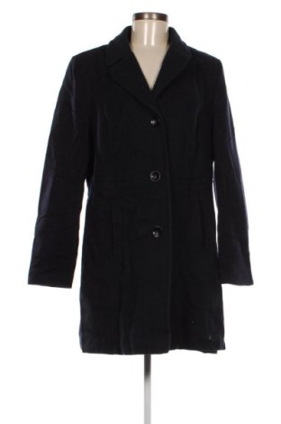 Γυναικείο παλτό Barbara Lebek, Μέγεθος L, Χρώμα Μπλέ, Τιμή 35,14 €