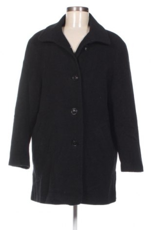Palton de femei Barbara Lebek, Mărime M, Culoare Negru, Preț 130,26 Lei