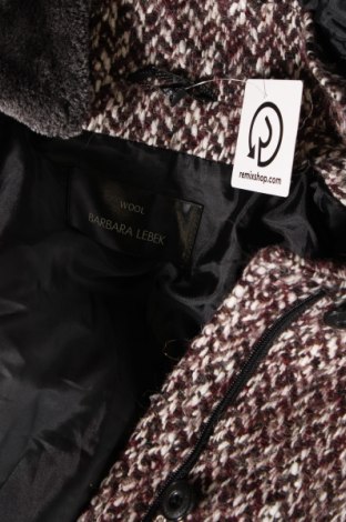 Γυναικείο παλτό Barbara Lebek, Μέγεθος M, Χρώμα Πολύχρωμο, Τιμή 28,39 €