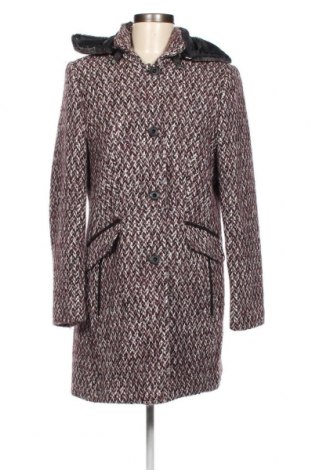Дамско палто Barbara Lebek, Размер M, Цвят Многоцветен, Цена 45,90 лв.