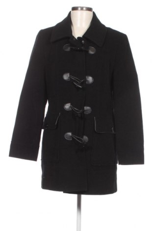 Дамско палто Barbara Lebek, Размер M, Цвят Черен, Цена 45,72 лв.