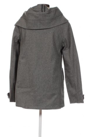 Γυναικείο παλτό Bench, Μέγεθος M, Χρώμα Γκρί, Τιμή 12,12 €