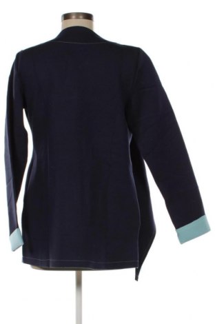 Γυναικείο παλτό Best Connections, Μέγεθος M, Χρώμα Μπλέ, Τιμή 4,35 €