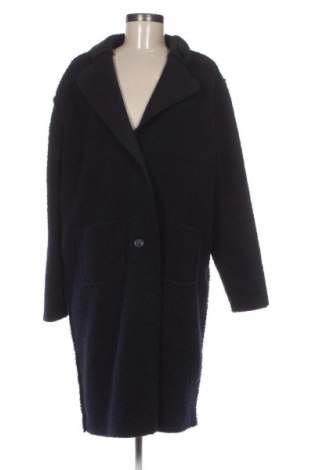 Γυναικείο παλτό Blue, Μέγεθος L, Χρώμα Μπλέ, Τιμή 37,07 €