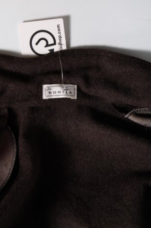 Palton de femei Bonita, Mărime S, Culoare Maro, Preț 105,59 Lei