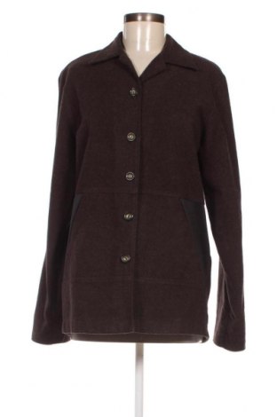 Дамско палто Bonita, Размер S, Цвят Кафяв, Цена 32,10 лв.