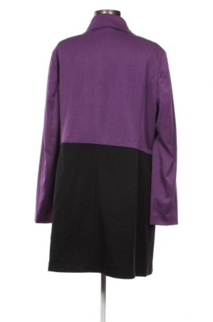 Γυναικείο παλτό Bpc Bonprix Collection, Μέγεθος XXL, Χρώμα Πολύχρωμο, Τιμή 27,32 €