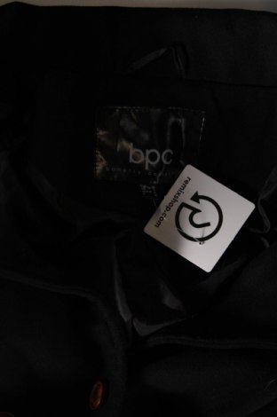 Дамско палто Bpc Bonprix Collection, Размер S, Цвят Черен, Цена 32,10 лв.
