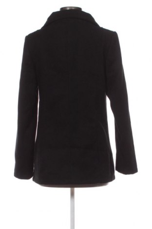 Γυναικείο παλτό Bpc Bonprix Collection, Μέγεθος S, Χρώμα Μαύρο, Τιμή 19,86 €