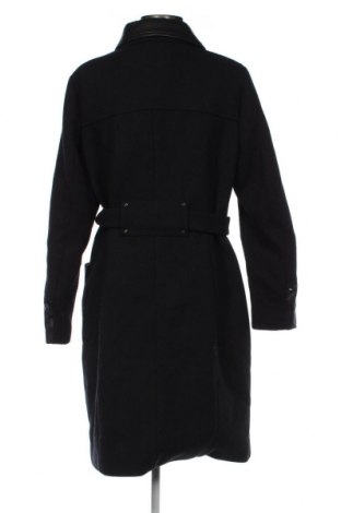 Дамско палто Breal, Размер L, Цвят Черен, Цена 95,16 лв.