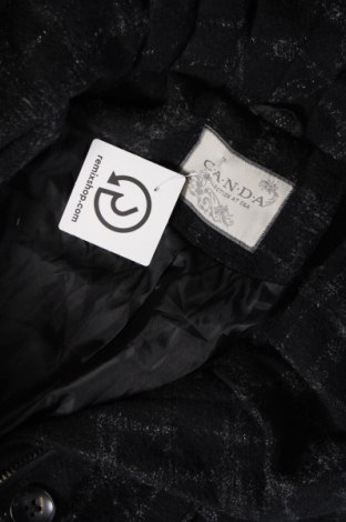 Dámsky kabát  Canda, Veľkosť M, Farba Čierna, Cena  28,27 €