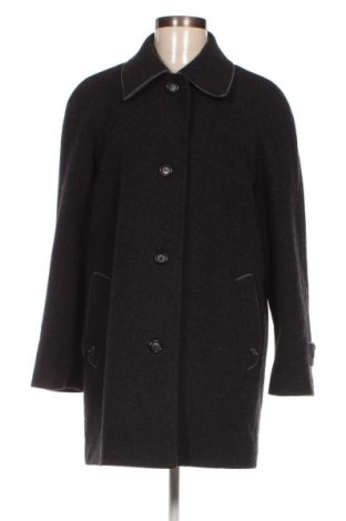 Palton de femei Canda, Mărime M, Culoare Gri, Preț 105,59 Lei