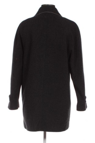 Γυναικείο παλτό Canda, Μέγεθος M, Χρώμα Γκρί, Τιμή 23,17 €