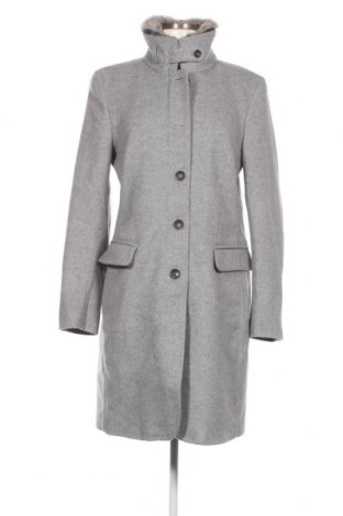 Γυναικείο παλτό Cinque, Μέγεθος M, Χρώμα Γκρί, Τιμή 71,41 €
