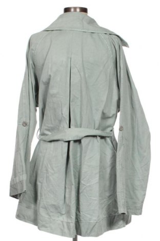 Γυναικείο παλτό Circle of  Trust, Μέγεθος L, Χρώμα Μπλέ, Τιμή 44,67 €