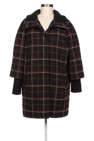 Γυναικείο παλτό Comma,, Μέγεθος S, Χρώμα Πολύχρωμο, Τιμή 60,16 €